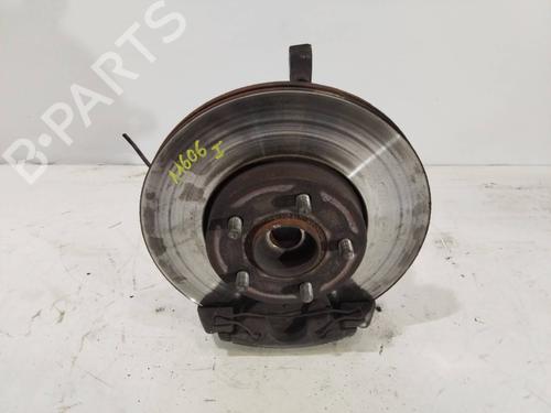 Used Left front steering knuckle Left front steering knuckle FORD FOCUS II Saloon (DB_, FCH, DH) [2005-2026] 34519527 34519527