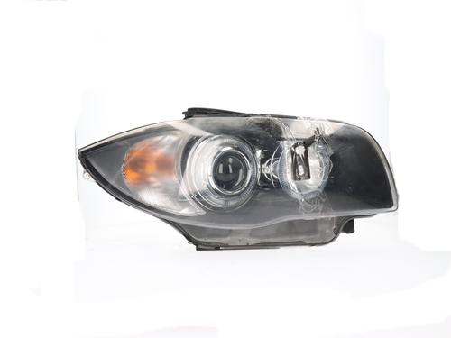 Used Right headlight BMW 1 (E87) 118 d (143 hp) 29502200