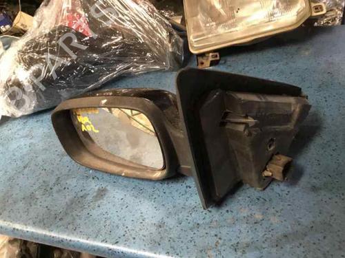Used Left mirror RENAULT MEGANE II (BM0/1_, CM0/1_) 1.4 16V (BM0B, CM0B) (98 hp) 10626884