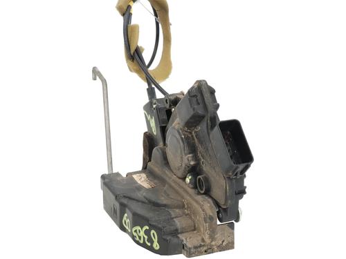 Front right lock MAZDA 5 (CR) 2.0 CD (CR19) | BP31604951C97