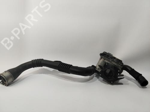 Used Throttle body RENAULT CLIO IV (BH_) 0.9 TCe 90 (BHNF, BHMA, BHMH, BHJK, BHJR) (90 hp) 21127803