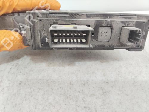 Right front window motor PEUGEOT 307 (3A/C) 2.0 HDi 110 | BP18010119E20 