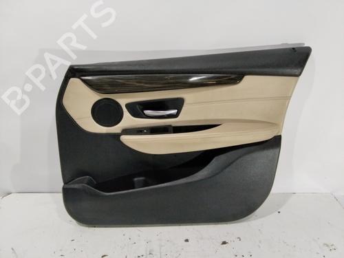 Used Front right panel BMW 2 Gran Tourer (F46) 220 d (190 hp) 32009568