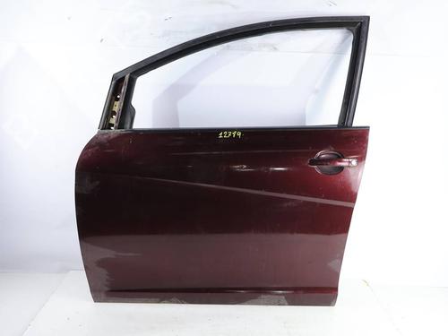 Used Left front door Left front door SEAT ALTEA XL (5P5, 5P8) [2006-2015] 40256818 40256818