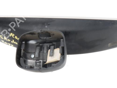 Rear mirror SKODA SUPERB II (3T4) | BP30310270I6