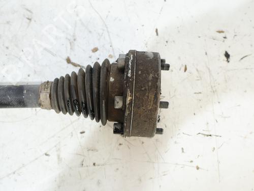 Left front driveshaft SKODA OCTAVIA III Combi (5E5, 5E6) 1.6 TDI | BP37478967M38 - Image 2