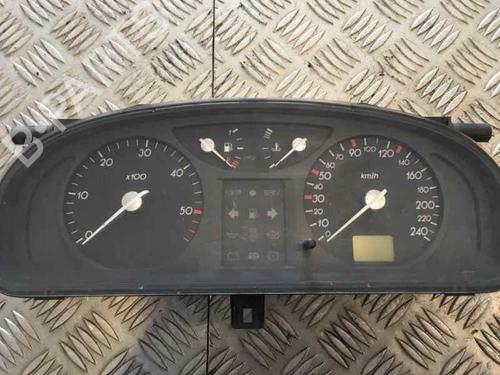 Used Instrument cluster FORD ESCORT VI (GAL, AAL, ABL) 1.8 D (60 hp) 8544300