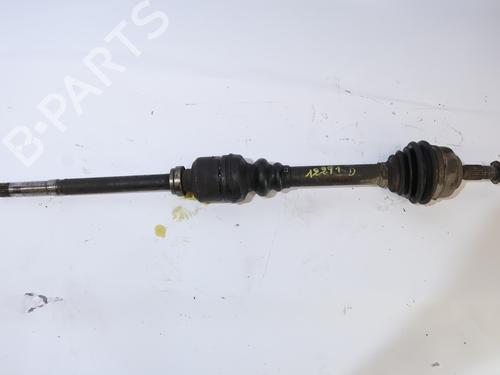 Used Right front driveshaft Right front driveshaft 38011176 38011176