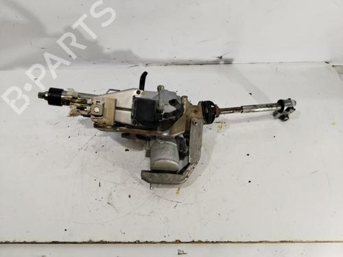 Used Steering column Steering column RENAULT SCÉNIC II (JM0/1_) [2003-2010] 33571340 33571340