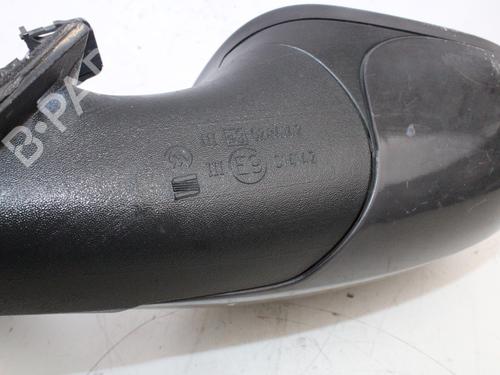 Right mirror SEAT ALTEA (5P1)  | BP13394103C27 