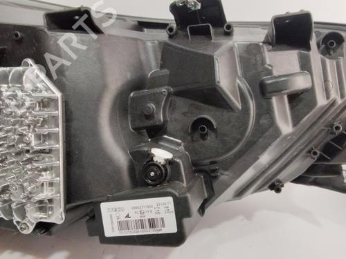 Left headlight IVECO DAILY V Van | BP37160850C28 - Image 3