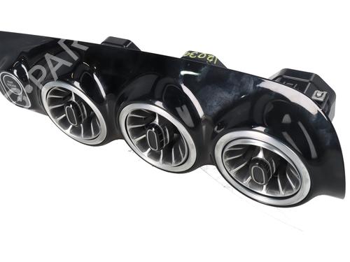 Air vent MERCEDES-BENZ CLA (C118) CLA 220 (118.344) | BP37465793I21 - Image 2