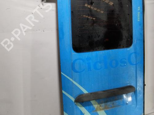 Dør venstre bagtil IVECO DAILY VI Platform/Chassis | BP33026162C4 - Image 4