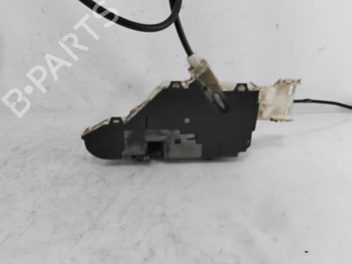 Front left lock PEUGEOT EXPERT Van (VF3A_, VF3U_, VF3X_)  | BP29588282C98 