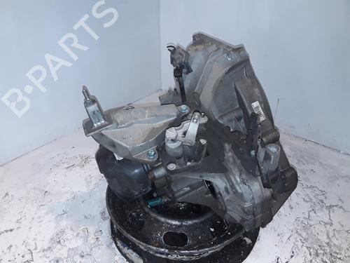 Gearbox NISSAN MICRA IV (K13K, K13KK) 1.2 | BP15905696M3 