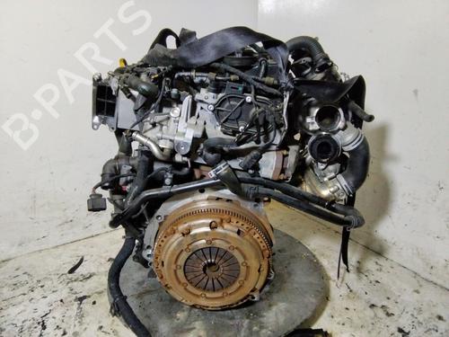 Engine VW PASSAT B8 (3G2, CB2)  | BP37294718M1  - Image 7