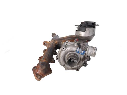 Used Turbocharger/Supercharger Turbocharger/Supercharger CITROËN JUMPER II Van 2.0 BlueHDi 110 (110 hp) 40435623 40435623