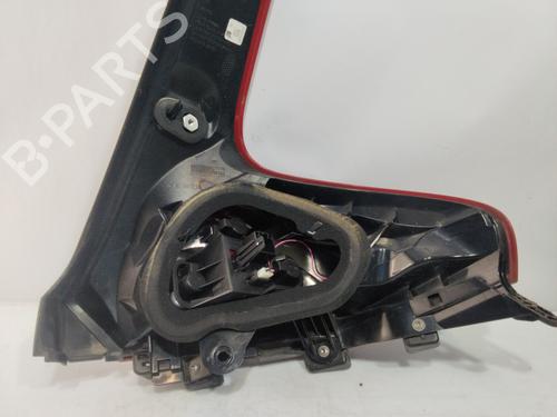 Venstre baglygte VOLVO V40 Hatchback (525) D3 | BP29905712C34