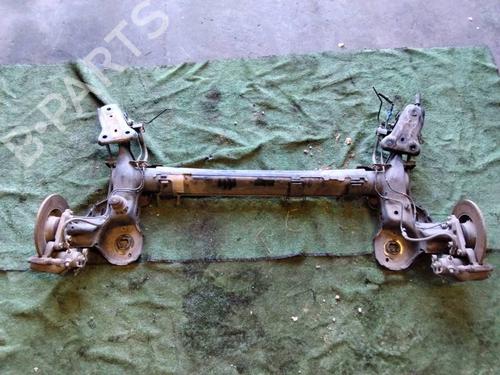 Used Rear axle Rear axle 39541325 39541325