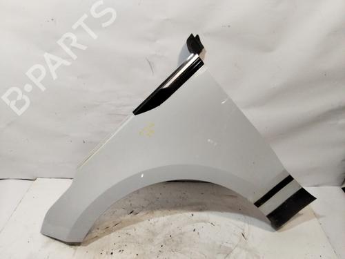 Used Left front fenders LAND ROVER RANGE ROVER VELAR (L560) [2017-2025]  29616939