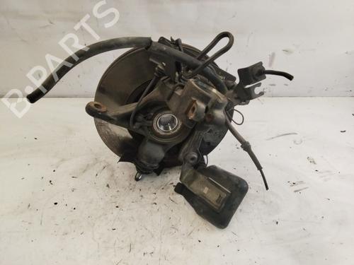 Left front steering knuckle CITROËN C5 II (RC_)  | BP25467164M25 