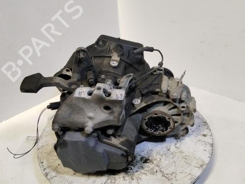 Gearbox VW GOLF V (1K1)  | BP18246812M3 