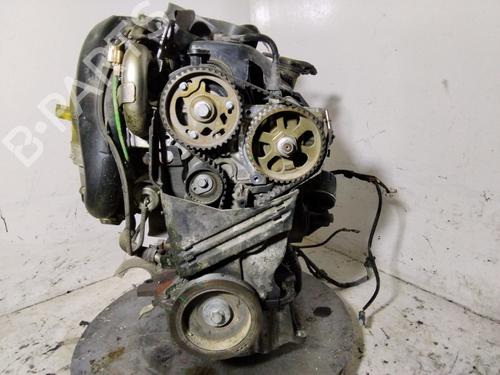 Engine RENAULT CLIO III (BR0/1, CR0/1)  | BP35736982M1  - Image 5