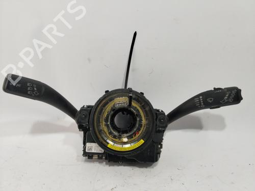 Used Squib airbag AUDI Q5 (8RB) [2008-2019]  29117389