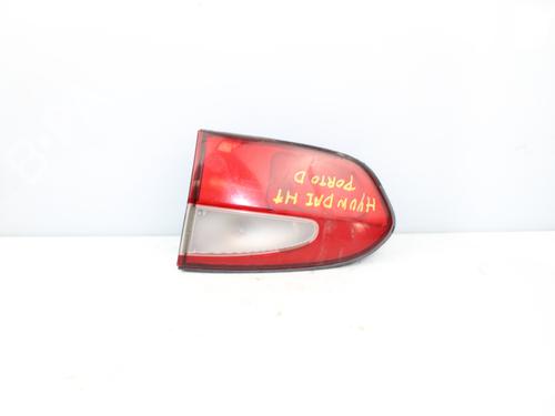 Used Right tailgate light HYUNDAI H-1 Van (A1) [1997-2008]  16355105