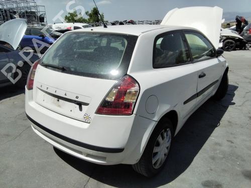 Engine control unit (ECU) FIAT STILO (192_) 1.9 JTD (192_XF1A) | BP36781620M57  - Image 6