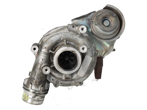 Used Turbocharger/Supercharger Turbocharger/Supercharger RENAULT KANGOO / GRAND KANGOO II (KW0/1_) 1.5 dCi 90 (KW05, KW08, KW0G, KW11) (90 hp) 32186455 32186455
