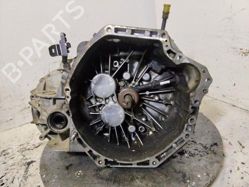 Used Gearbox Gearbox 36785493 36785493