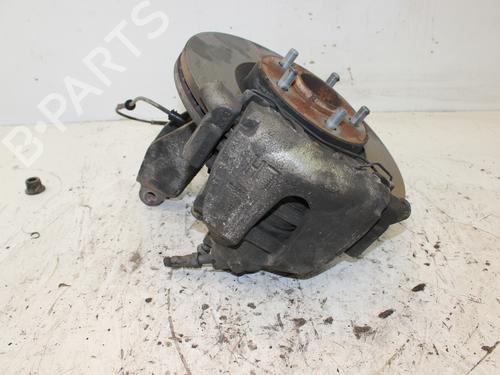 Left front steering knuckle FORD FOCUS II (DA_, HCP, DP) | BP18451826M25