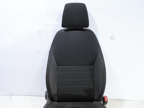 Right front seat SKODA OCTAVIA III Combi (5E5, 5E6) 1.6 TDI | BP37465861C16 - Image 2