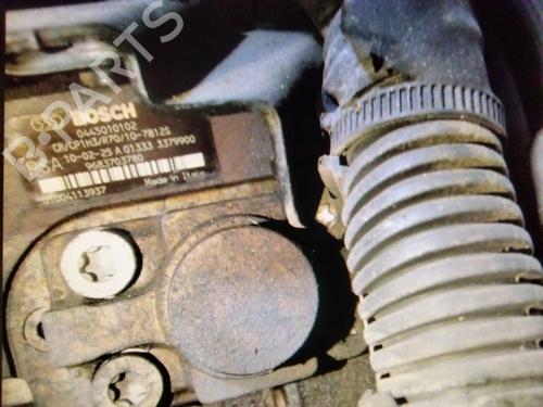 Engine CITROËN C4 I (LC_) | BP37641848M1 - Image 3