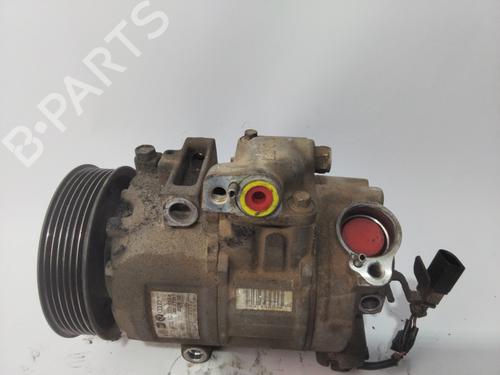 AC compressor SEAT IBIZA III (6L1)  | BP21604731M34 