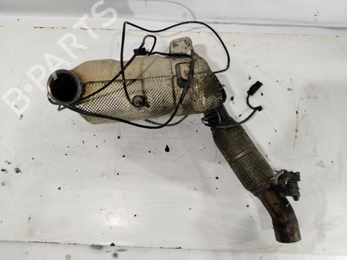 Particulate filter BMW 2 Gran Tourer (F46) 220 d | BP32014510M81