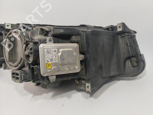Left headlight BMW 5 Touring (F11) 520 d | BP28191819C28 