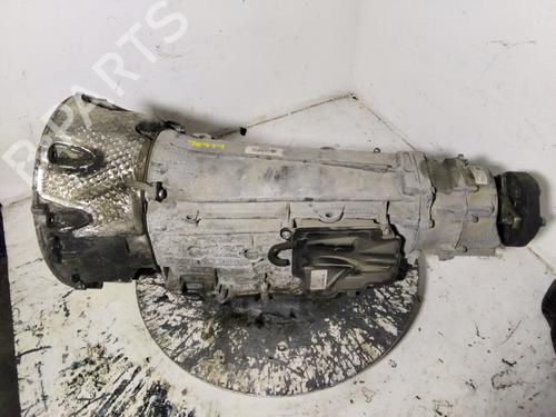 Gearbox MERCEDES-BENZ E-CLASS (W212) E 350 CDI 4-matic (212.093) | BP32521222M3  - Image 6