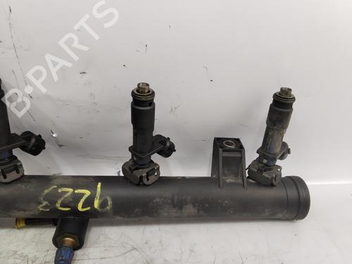 Injection rail CITROËN C5 I (DC_) 2.0 16V HPi (DCRLZB) | BP27456460M98 