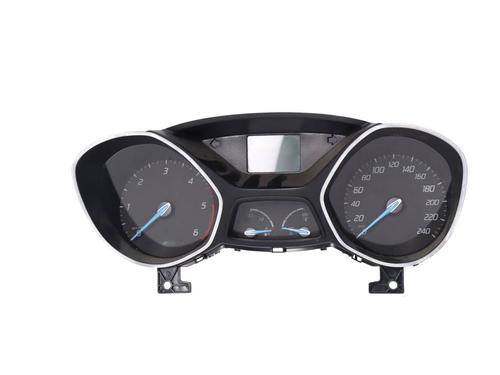 Used Instrument cluster Instrument cluster FORD FOCUS III 1.6 TDCi (95 hp) 39752291 39752291