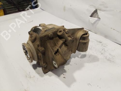 Rear differential BMW 3 (E46) 320 d | BP25714361M24 