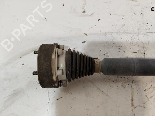 Right front driveshaft SEAT TOLEDO IV (KG3) 1.6 TDI | BP29484022M39 