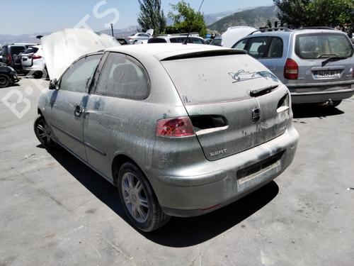 Headlight switch SEAT IBIZA III (6L1)  | BP36233515I24  - Image 13