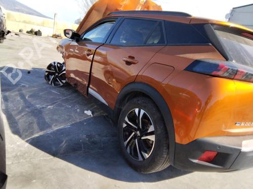 Switch PEUGEOT 2008 II (UD_, US_, UY_, UJ_, UR_, UC_) e-2008 (UKZKXZ) | BP17622585I30 