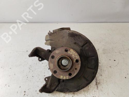 Left front steering knuckle SEAT IBIZA III (6L1) | BP25279369M25