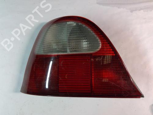 Used Left taillight RENAULT MEGANE I Classic (LA0/1_) [1996-2008]  10415812