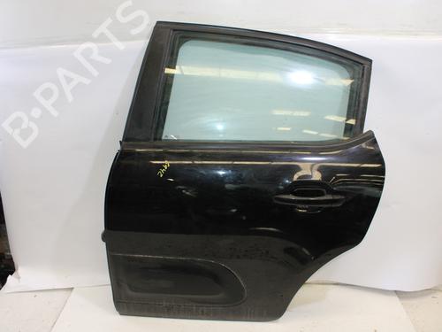 Left rear door CITROËN C3 III (SX) 1.2 VTi 82 | BP19027932C4 
