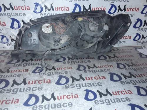 Left taillight HYUNDAI ATOS (MX)  | BP8557327C34 