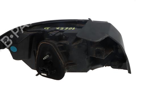 Right taillight PEUGEOT 208 II (UB_, UP_, UW_, UJ_)  | BP31589383C35 